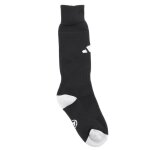 Chaussette adidas sport milano 23 noir / blanc