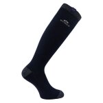 Chaussettes quitation femme hv polo saar - navy - 39 / 42