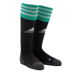 Chaussettes de foot noir / vert homme adidas adi 21 sock Chaussettes de foot noir / vert homme adidas adi 21 sock