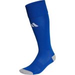 Chaussettes de football - adidas - milano 23 - royblu - white - taille l - respirantes Chaussettes de football - adidas - milano 23 - royblu - white - taille l - respirantes