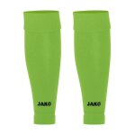Chaussettes de football - jako - adulte - vert - respirant - ajust�