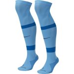 Chaussettes de football - nike - matchfit - bleu ciel - taille 34 - 38 - enfant mixte Chaussettes de football - nike - matchfit - bleu ciel - taille 34 - 38 - enfant mixte