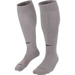 Chaussettes de football - nike - nk classic ii cush otc - gris - respirant - amorti léger Chaussettes de football - nike - nk classic ii cush otc - gris - respirant - amorti léger
