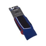 Chaussettes hautes - falke - 16522 - respirantes - anti ampoule - ski - gar�on