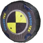 Chaussettes neige tourisme fix & go tex i taille : 205 / 65 - 16