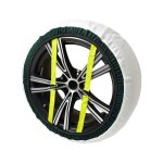 Chaussettes neige trazione + t04 pour 195 / 70 r15 195 / 65 r16 215 / 60 r16 205 / 50 r17 205 / 55 r17 ... Chaussettes neige trazione + t04 pour 195 / 70 r15 195 / 65 r16 215 / 60 r16 205 / 50 r17 205 / 55 r17 ...