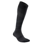 Chaussettes de rcupration thuasne up recovery (longues) - noir - 39 / 42 l - multisport - homme