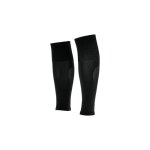 Chaussettes sans pied kappa spolf pro - noir