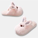 Chaussons animaux drole femme homme hiver maison pantoufles plus chaudes peluche dessin anim adulte ...