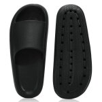 Chaussons antidrapants janzdiys pour homme et femme - semelles paisses ultra - soft - intrieur - extrieur ...