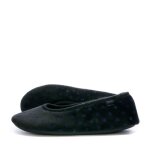 Chaussons - dim - uziel - confort optimal - mousse  mmoire de forme - femme