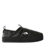 Chaussons enfant the north face thermoball traction ii - noir / blanc - 405