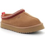 Chausson pour enfant - ugg - tazz kids marron - confortable et styl