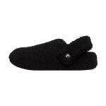 Chaussons  enfiler crocs classic cozzy slipper - noir