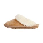 Chaussons  enfiler scholl brienne - beige