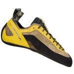 Chaussons descalade la sportiva finale - aloe / moss - 41