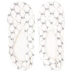 Chaussons femme - christian lacroix - cxl - qualit suprieure - 2586 chausson ecru