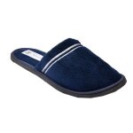 Chaussons femme cxl by lacroix - marine - confortables - lot de paires