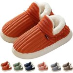 Chaussons femme hiver pas cher pantoufles chaude hiver claquettes femme homme confortable pantoufles ... Chaussons femme hiver pas cher pantoufles chaude hiver claquettes femme homme confortable pantoufles ...
