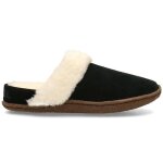 Chausson - sorel - nakiska slide ii - noir - confortable - semelle antidrapante
