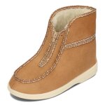 Pantoufles dhiver - bawal - doublées en laine - confortables - taille 36 - 41 eu - beige Pantoufles dhiver - bawal - doublées en laine - confortables - taille 36 - 41 eu - beige