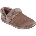 Chaussons dhiver - skechers - feu de camp - doublure chaude - semelle en mousse  mmoire de forme - ...