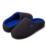 Chausson homme38 - 45 pantoufles homme chaudes dhiverchausson homme pantoufles en mousse à mémoire bicolore ... Chausson homme38 - 45 pantoufles homme chaudes dhiverchausson homme pantoufles en mousse à mémoire bicolore ...