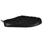 Chaussons homme columbia omni - heat lazy bend camper - noir