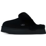 Chausson mules ugg w disquette