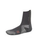 Chausson noprne rip curl dawn patrol 5mm - noir