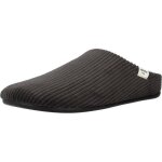 Chausson - pantoufle - babouche victoria 111952 noir 38 - homme adulte - dessus / tige textile Chausson - pantoufle - babouche victoria 111952 noir 38 - homme adulte - dessus / tige textile