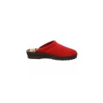 Chaussons rohde chaussons rohde rouge