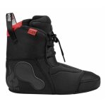 Chaussons roller - powerslide - recall dual fit - next liner - blanc - taille 44 - 45