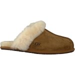 Chaussons ugg australia scuffette ii pour femme - cognac