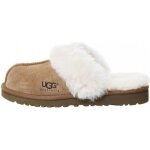 Chausson - ugg - cozy ii - chtaigne - enfant - confort optimal en laine uggpure?
