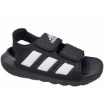 Chaussures adidas altaswim 2. 0 id0306 - noir - b�b� - mixte - sports nautiques - natation