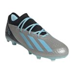 Chaussures adidas buty x crazyfast messi. 3 fg gris - homme / adulte