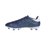 Chaussures de football - adidas copa pure 2. 3 fg m - bleu marine - confort optimal - adh�rence am�lior�e ...