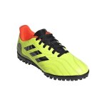 Chaussures - adidas - copa sense4 tf 35 - jaune - mixte - enfant