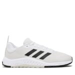 Chaussures adidas everyset blanc - homme / adulte