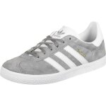 Chaussures adidas gazelle pour enfants - gris trois - pour filles Chaussures adidas gazelle pour enfants - gris trois - pour filles