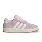Adidas grand court 00s k chaussures pour fille rose jp5895