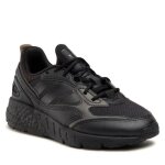 Chaussures adidas gy0852 noir - homme / adulte - synthtique - lacets