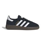 Chaussures - adidas - handball spezial j ih8010 - cuir - junior - lacets
