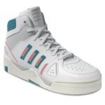 Chaussures adidas [midcity mid] bia?e m?skie blanc - homme / adulte