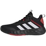 Chaussures adidas ownthegame 2. 0 noir homme