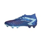 Chaussures adidas predator accuracy. 2 fg m bleu marine - homme / adulte