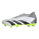 Chaussures - adidas - predator accuracy. 3 ll fg - blanc - homme - adulte