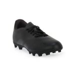 Chaussures de football - adidas - predator accuracy 4 - noir - enfant - respirantes