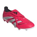 Chaussures de football - adidas - predator league id1319 - rose - homme - performance